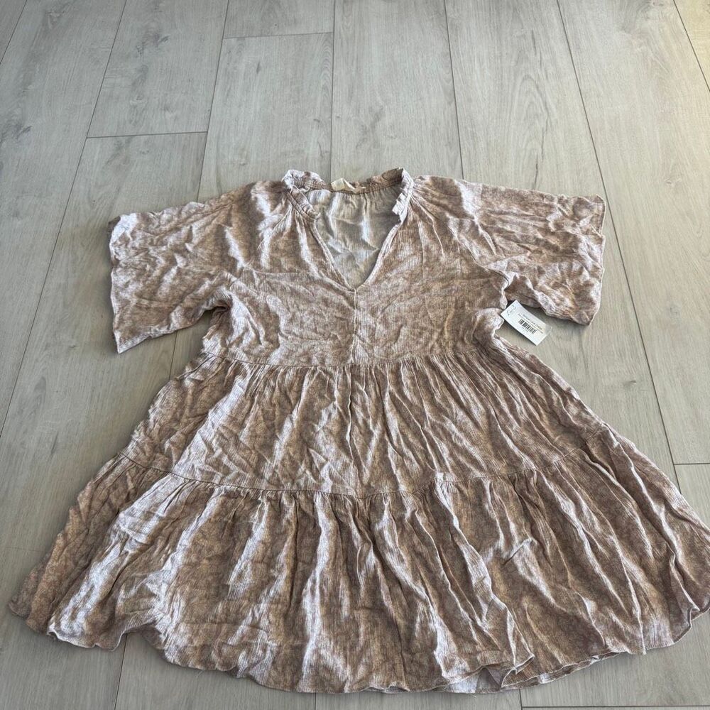 Million almost love dress size s